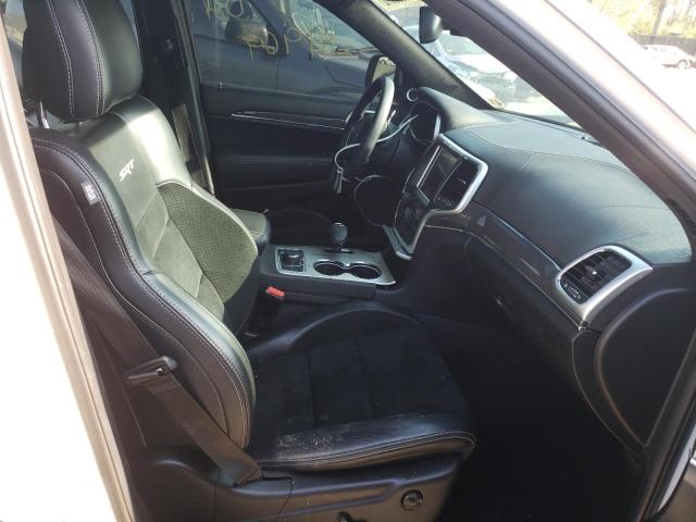 Photo 5 from auction – 2015 JEEP GRAND CHER with VIN 1C4RJFDJ7FC673076