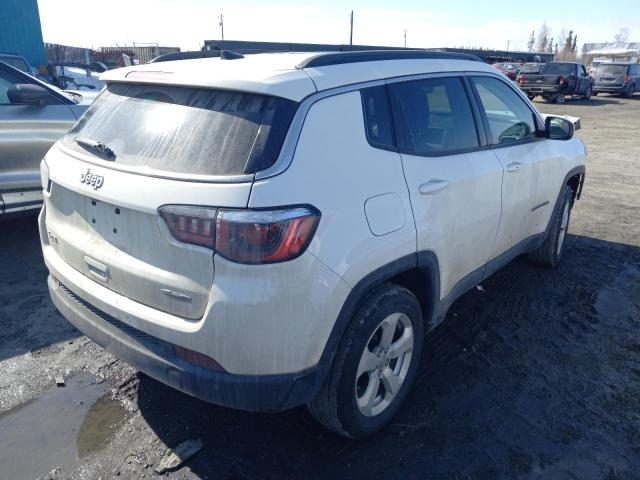 Photo 4 from auction – 2020 JEEP COMPASS LA with VIN 3C4NJDBB6LT174252
