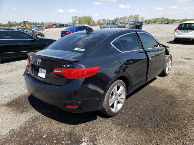 Photo 4 from auction – 2013 ACURA ILX 20 TEC with VIN 19VDE1F70DE013804