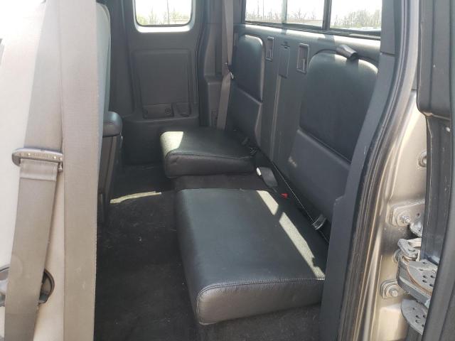 Photo 6 from auction – 2008 DODGE DAKOTA SLT with VIN 1D7HW42K68S544029