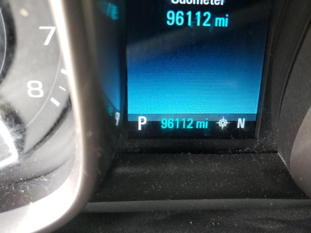 Photo 8 from auction – 2014 CHEVROLET MALIBU 1LT with VIN 1G11C5SL3EF155459