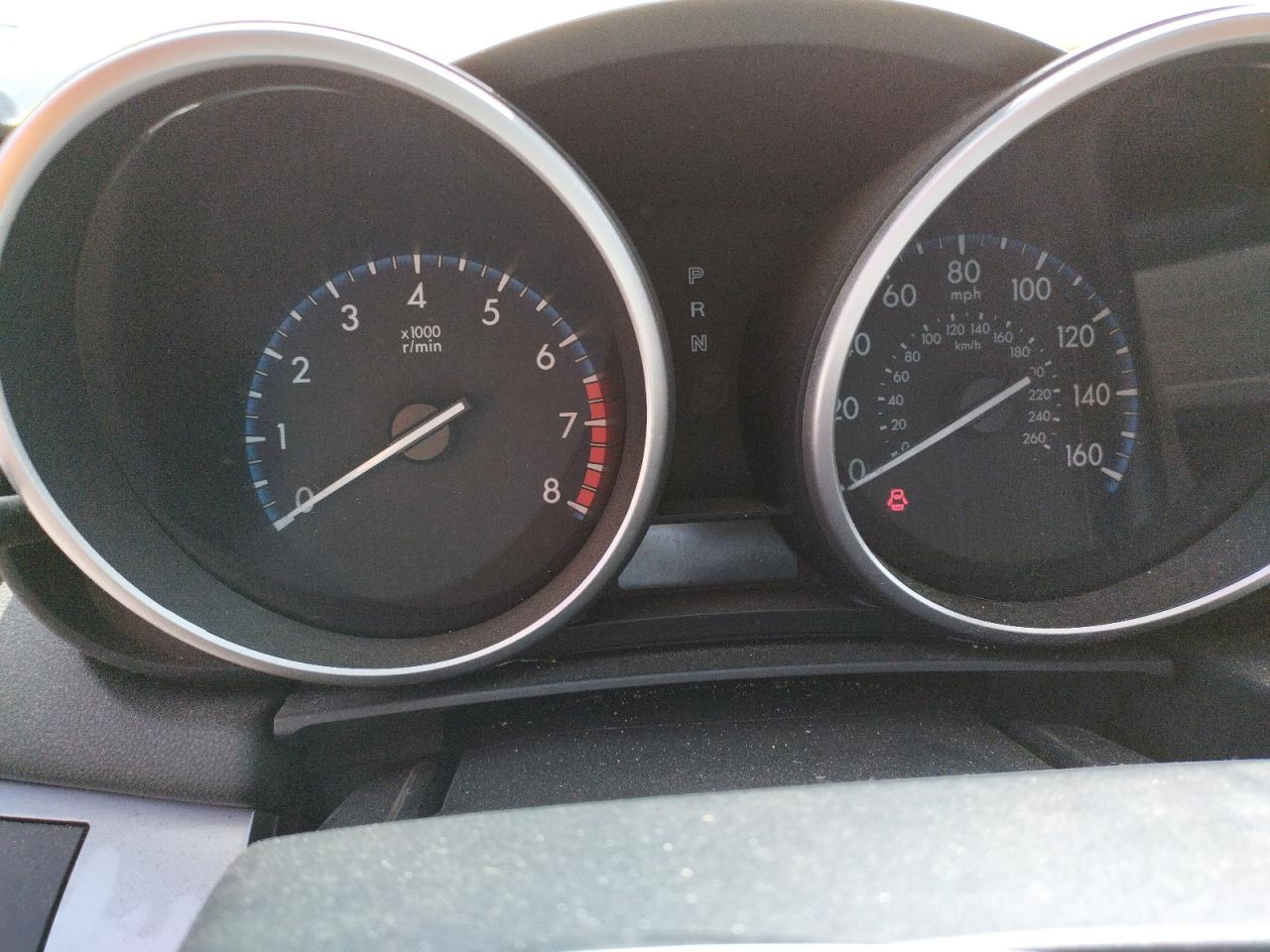Photo 8 from auction – 2013 MAZDA 3 I with VIN JM1BL1MP0D1826053
