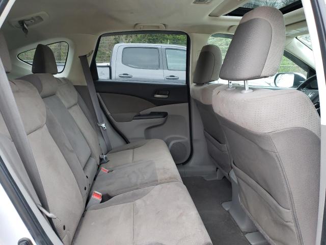 Photo 6 from auction – 2014 HONDA CR-V EX with VIN 5J6RM4H5XEL096142