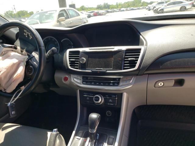 Photo 9 from auction – 2015 HONDA ACCORD EXL with VIN 1HGCR3F83FA018529