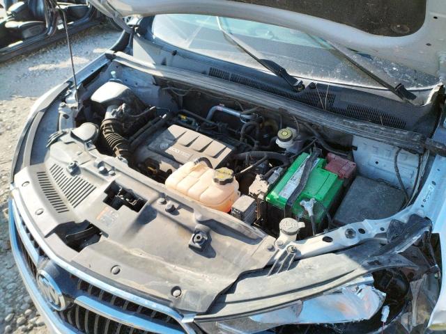 Photo 7 from auction – 2017 BUICK ENCORE PRE with VIN KL4CJASB4HB173478
