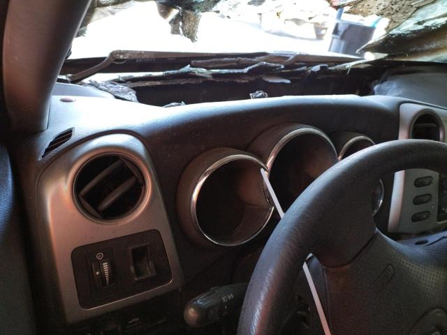 Photo 8 from auction – 2007 TOYOTA COROLLA MA with VIN 2T1KR32E77C654132