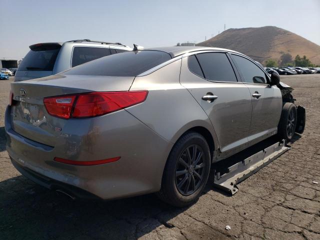 Photo 4 from auction – 2015 KIA OPTIMA LX with VIN 5XXGM4A78FG466420