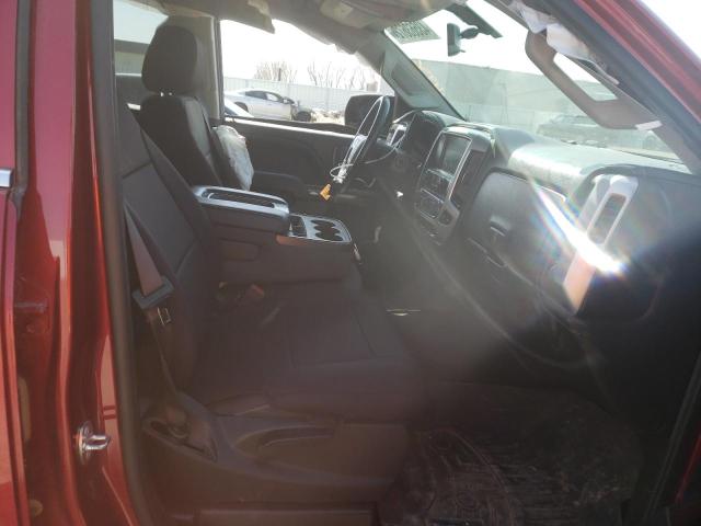 Photo 5 from auction – 2018 GMC SIERRA K15 with VIN 1GTV2MEC5JZ162990