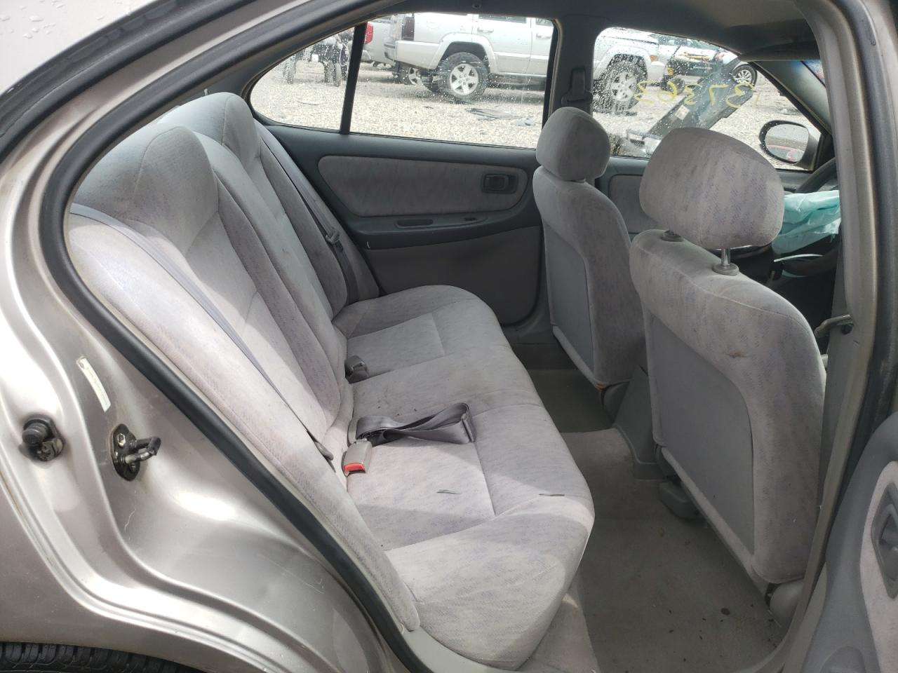 Photo 6 from auction – 1999 NISSAN ALTIMA XE with VIN 1N4DL01D9XC175954