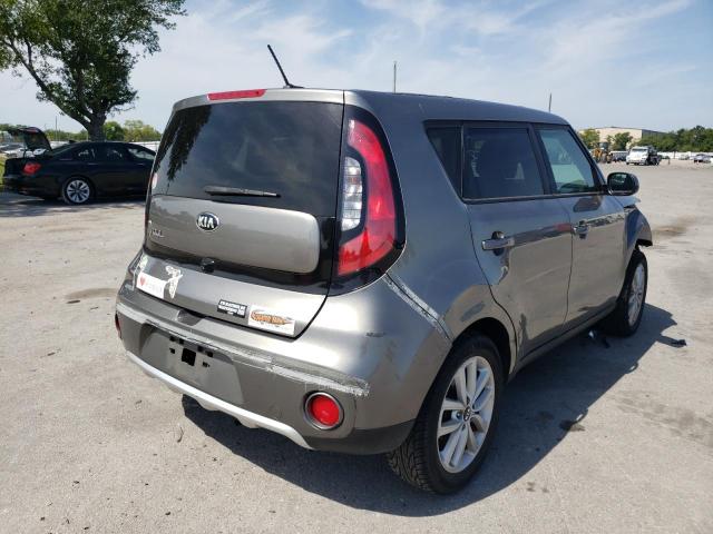 Фото 4 с аукциона – 2018 KIA SOUL + с VIN KNDJP3A55J7619892