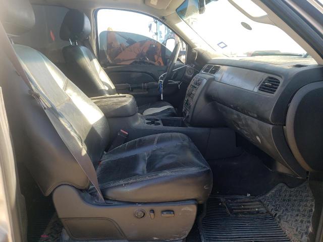 Zdjęcie 5 z aukcji – 2013 CHEVROLET SILVERADO z VIN 3GCPKTE71DG229045