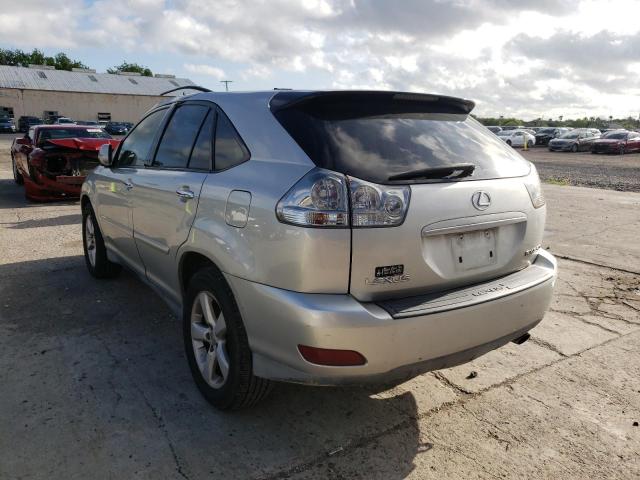 Photo 3 from auction – 2008 LEXUS RX 350 with VIN 2T2GK31U58C056055