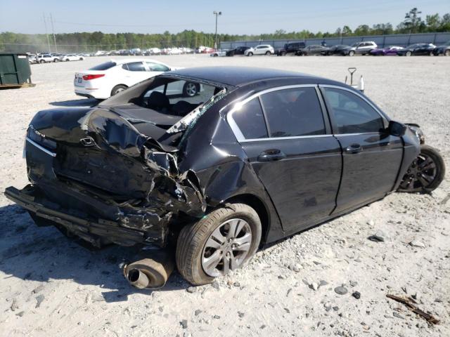 Photo 4 from auction – 2012 HONDA ACCORD SE with VIN 1HGCP2F68CA124548