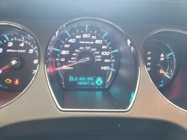 Photo 8 from auction – 2012 FORD TAURUS SE with VIN 1FAHP2DW8CG126472
