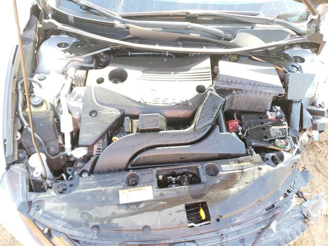 Photo 7 from auction – 2018 NISSAN ALTIMA 2.5 with VIN 1N4AL3AP1JC170656