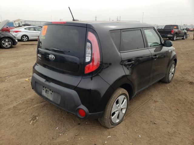 Photo 4 from auction – 2016 KIA SOUL with VIN KNDJN2A2XG7349685