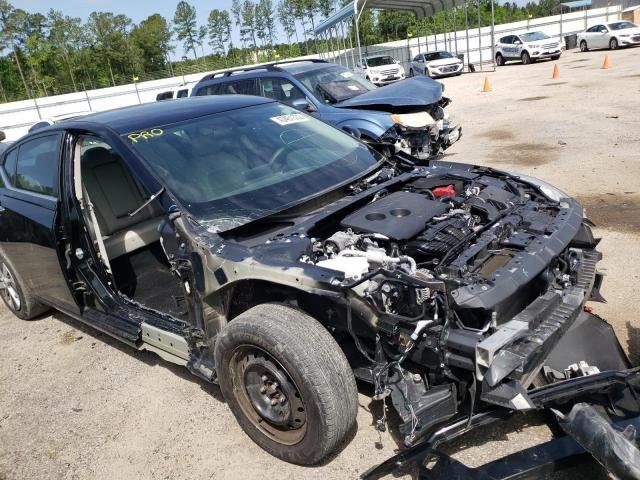 Photo 9 from auction – 2020 NISSAN ALTIMA S with VIN 1N4BL4BV4LC117749