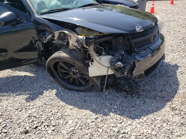 صورة رقم 9 من المزاد - 2013 DODGE AVENGER SX مع VIN 1C3CDZCB6DN682821