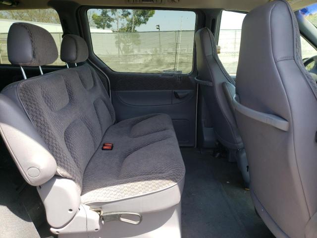 Photo 6 from auction – 2000 DODGE GRAND CARA with VIN 1B4GP44R8YB795998