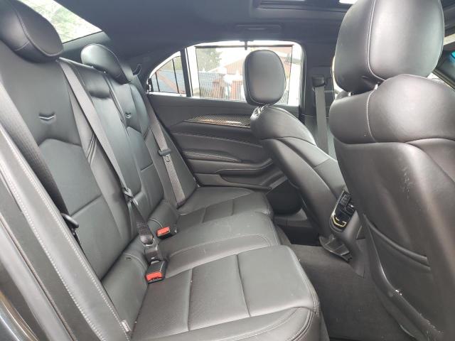 Photo 6 from auction – 2017 CADILLAC CTS PREMIU with VIN 1G6AY5SS5H0185346