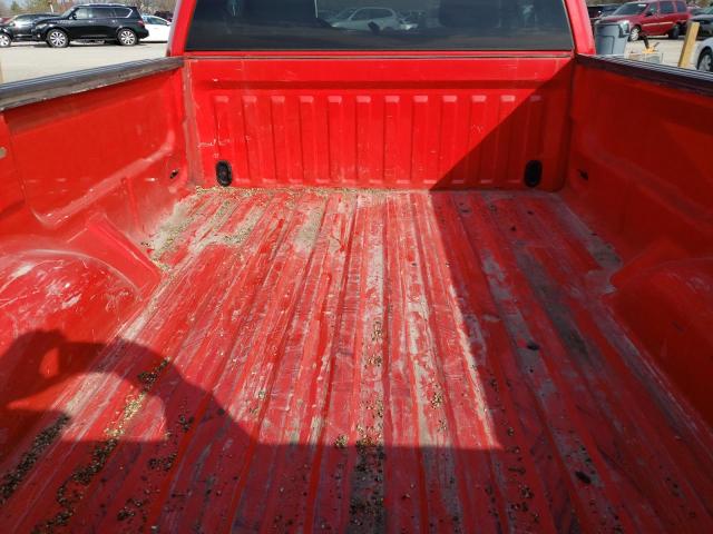 Photo 6 from auction – 2011 FORD F150 with VIN 1FTNF1CT9BKD51092