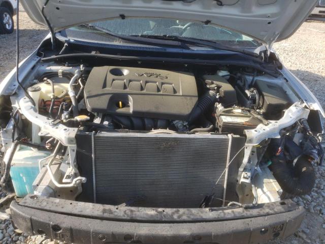 Photo 7 from auction – 2013 TOYOTA COROLLA BA with VIN 2T1BU4EE8DC038841