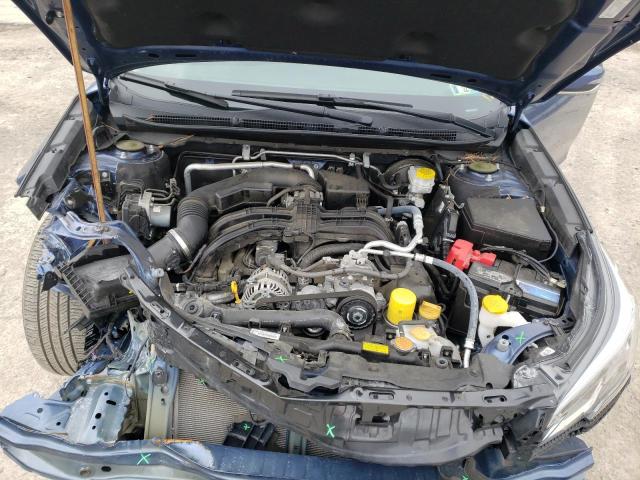 Photo 7 from auction – 2020 SUBARU LEGACY LIM with VIN 4S3BWAN69L3012550