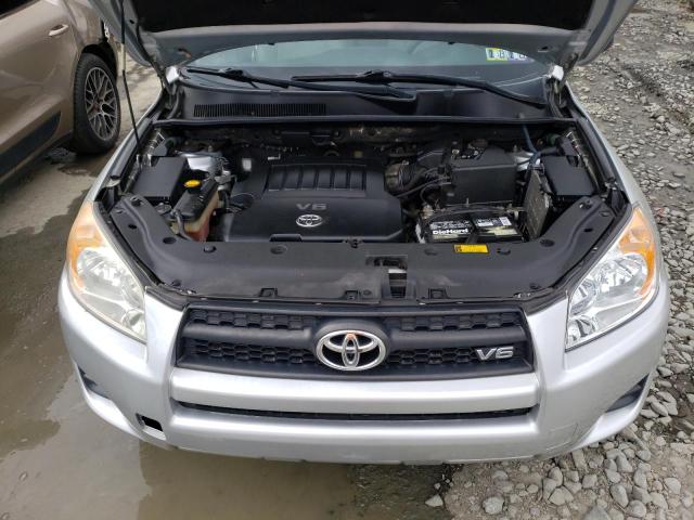 Photo 7 from auction – 2009 TOYOTA RAV4 with VIN 2T3BK35V79W002846