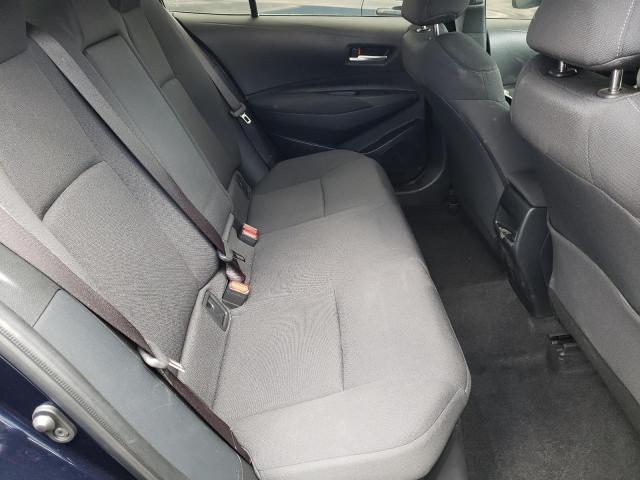 Photo 6 from auction – 2021 TOYOTA COROLLA LE with VIN JTDEAMDE4MJ010949