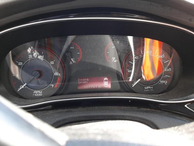 Photo 8 from auction – 2013 DODGE DART SXT with VIN 1C3CDFBA3DD296306