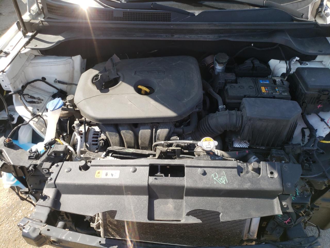 Photo 7 from auction – 2019 KIA SOUL + with VIN KNDJP3A59K7913877