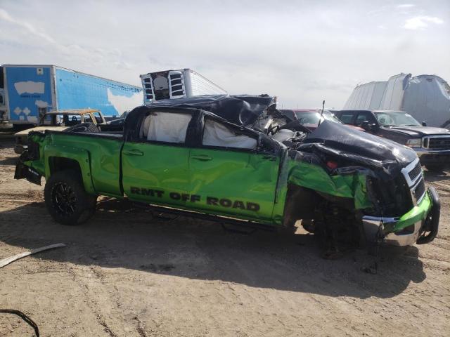 Photo 9 from auction – 2015 CHEVROLET SILVERADO with VIN 3GCUKREC1FG154093