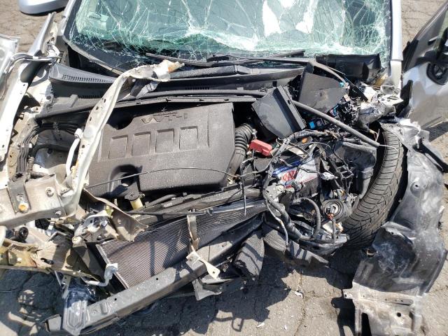 Foto 7 de la subasta – 2016 TOYOTA COROLLA L con VIN 5YFBURHE5GP556502