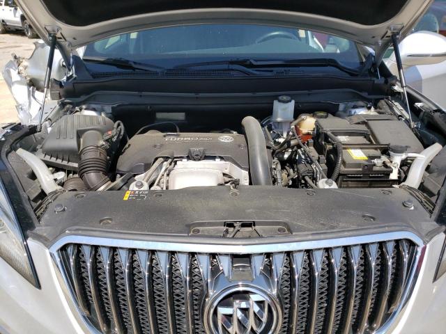 Photo 7 from auction – 2016 BUICK ENVISION P with VIN LRBFXESXXGD213133