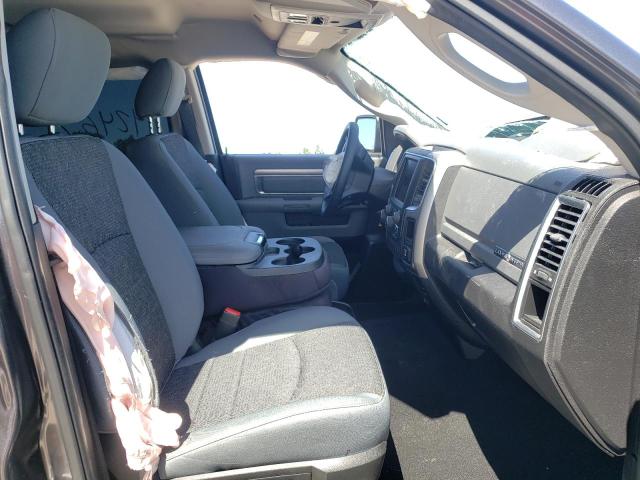 Photo 5 from auction – 2018 RAM 1500 SLT with VIN 1C6RR6LM0JS263147