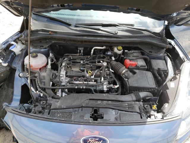 Photo 7 from auction – 2020 FORD ESCAPE SE with VIN 1FMCU0G65LUC65906