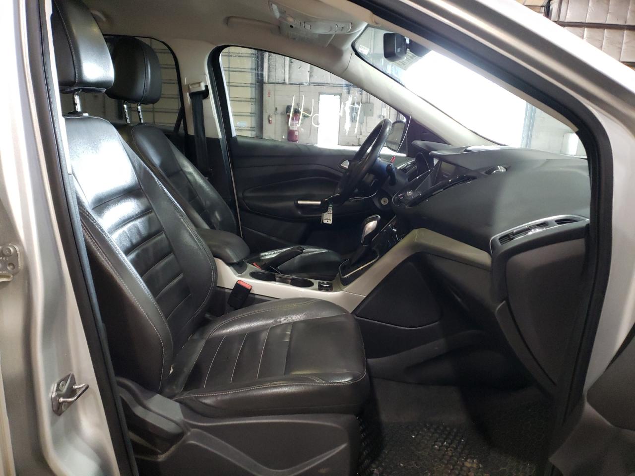 Photo 5 from auction – 2013 FORD ESCAPE SEL with VIN 1FMCU9H91DUA54250