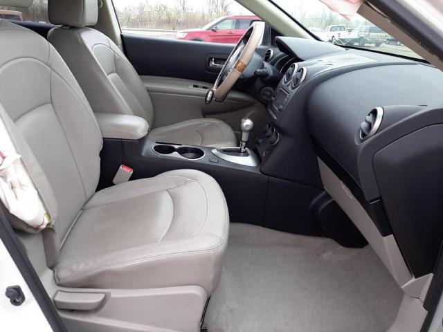 Photo 5 from auction – 2013 NISSAN ROGUE S with VIN JN8AS5MV4DW139475