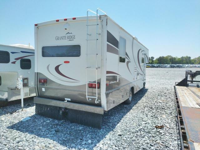 Photo 4 from auction – 2004 FORD ECONLINE with VIN 1FDXE45S44HB18301
