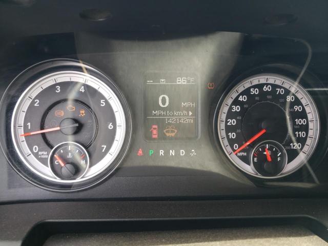 Photo 8 from auction – 2015 RAM 1500 ST with VIN 1C6RR7FT4FS587346
