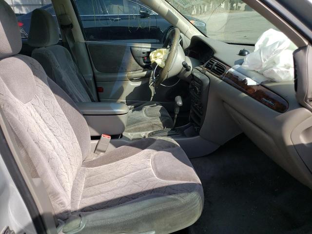 Photo 5 from auction – 2002 CHEVROLET MALIBU LS with VIN 1G1NE52J72M616941