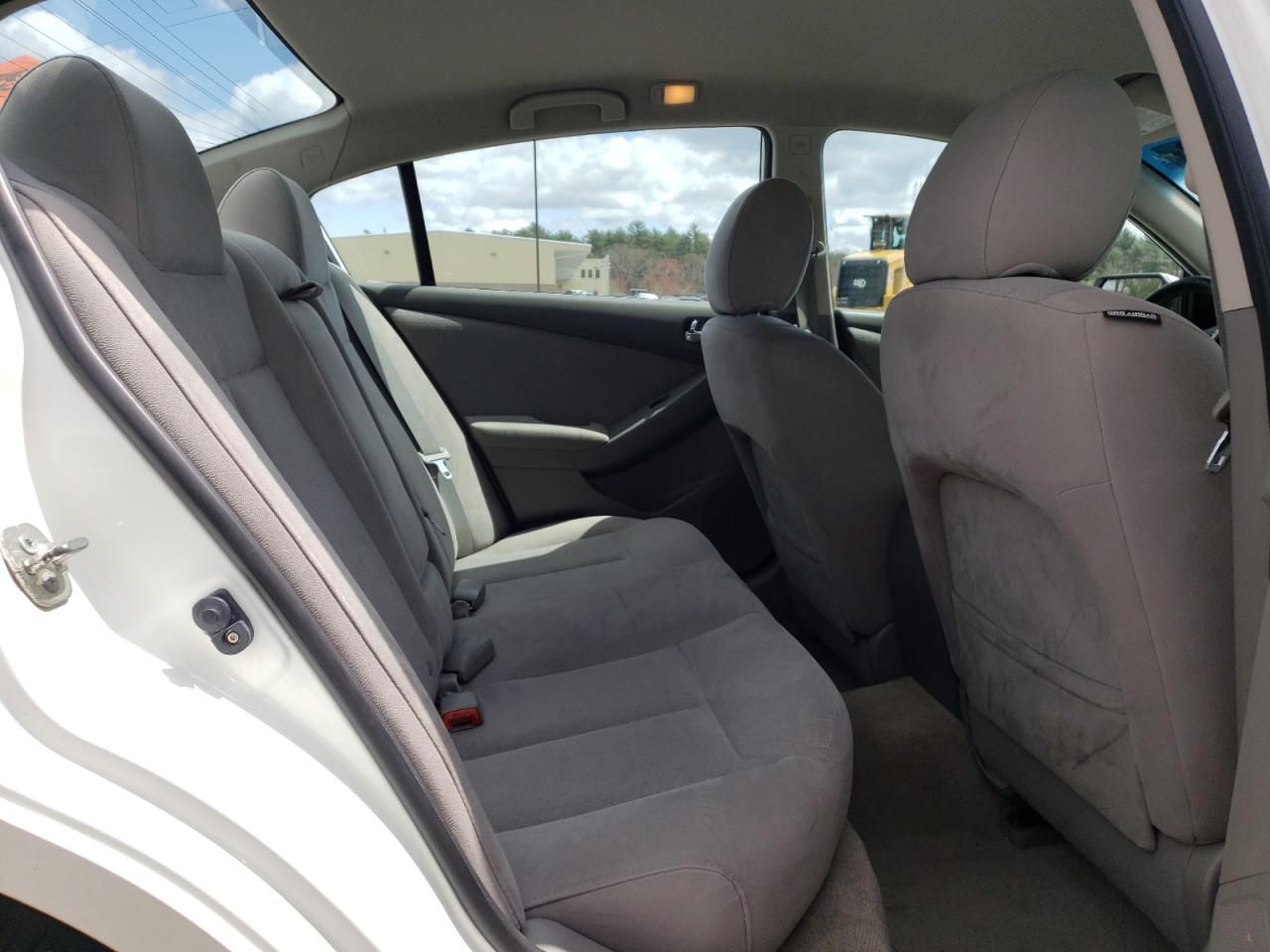 Photo 6 from auction – 2012 NISSAN ALTIMA BAS with VIN 1N4AL2AP5CC137415