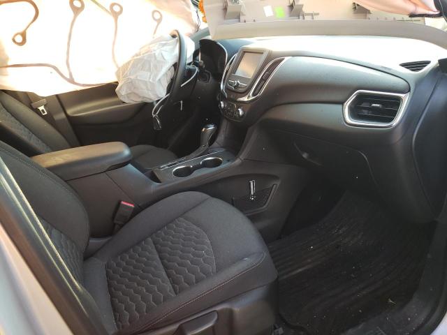 Photo 5 from auction – 2018 CHEVROLET EQUINOX LT with VIN 2GNAXJEV9J6227696