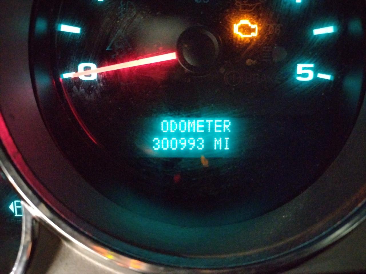 Photo 8 from auction – 2008 CHEVROLET SILVERADO with VIN 1GCHK23668F201029