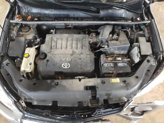 Photo 7 from auction – 2010 TOYOTA RAV4 with VIN 2T3BK4DV0AW024781