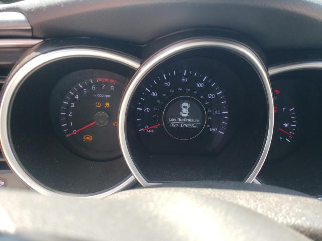 Photo 8 from auction – 2015 KIA OPTIMA LX with VIN 5XXGM4A74FG445547