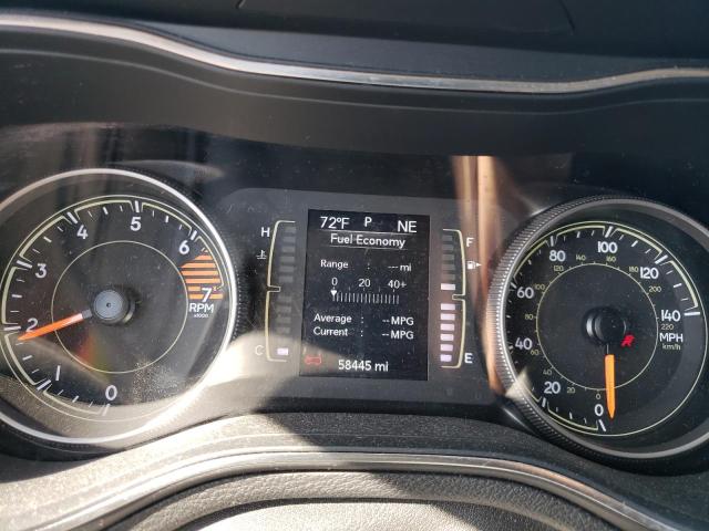 Photo 8 from auction – 2019 JEEP CHEROKEE L with VIN 1C4PJLLB4KD184090