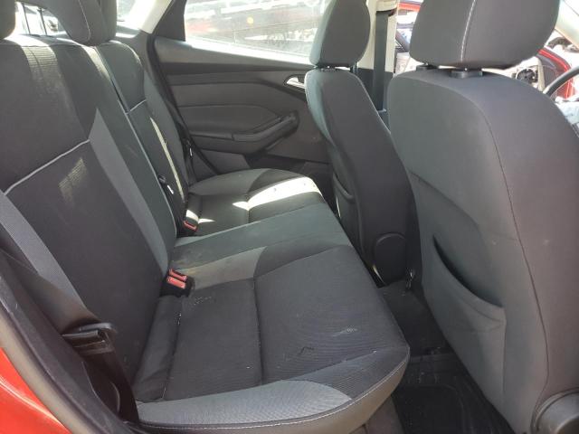 Photo 6 from auction – 2014 FORD FOCUS SE with VIN 1FADP3F24EL237223