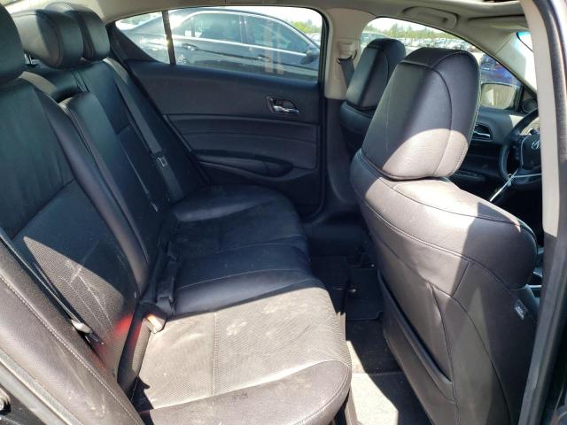 Photo 6 from auction – 2013 ACURA ILX 20 TEC with VIN 19VDE1F70DE013804