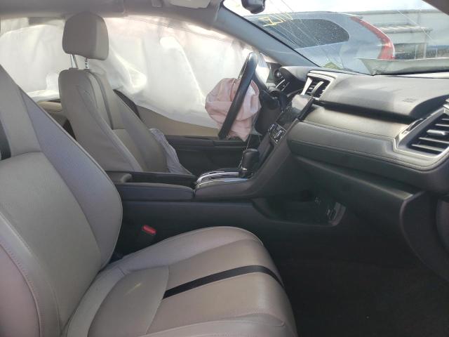 Photo 5 from auction – 2016 HONDA CIVIC TOUR with VIN 19XFC1F95GE222466